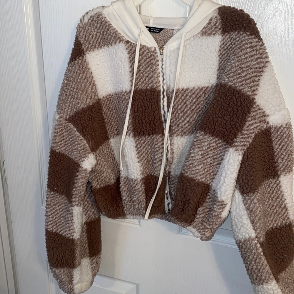 SHEIN jacket